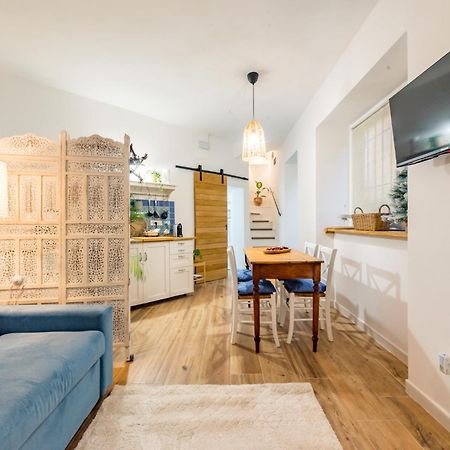 Appartement La Dalia à Grottaferrata Extérieur photo