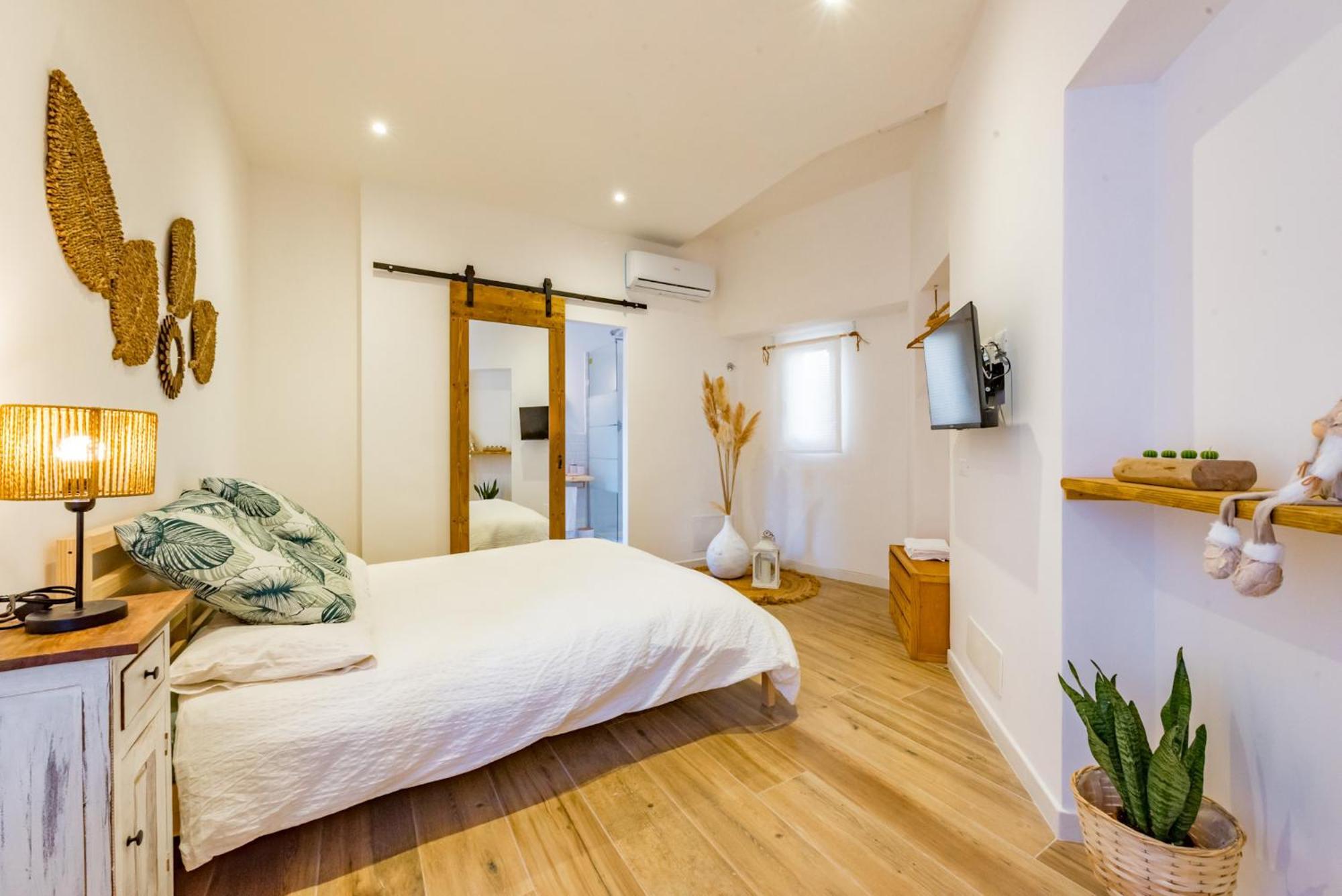 Appartement La Dalia à Grottaferrata Extérieur photo