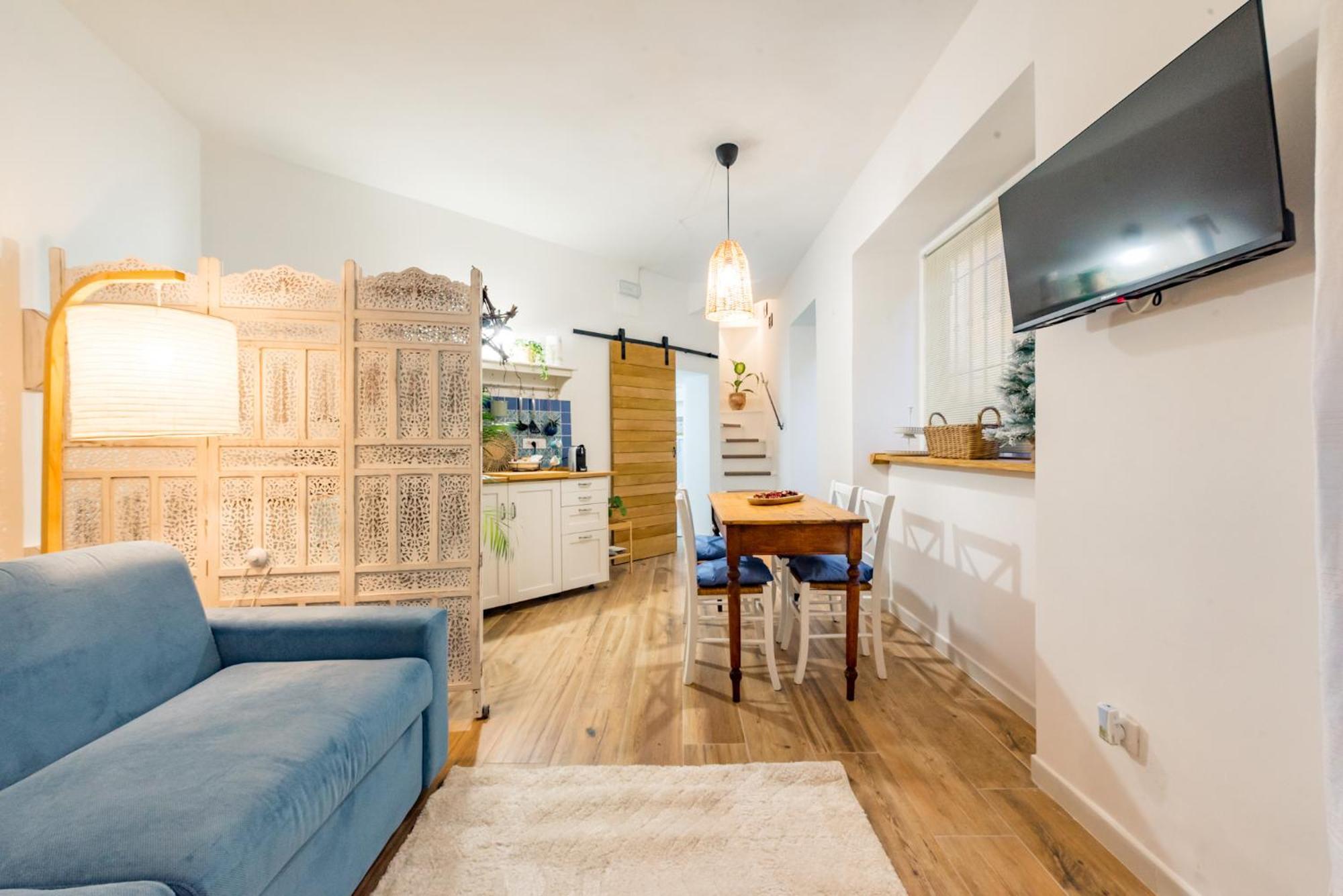 Appartement La Dalia à Grottaferrata Extérieur photo
