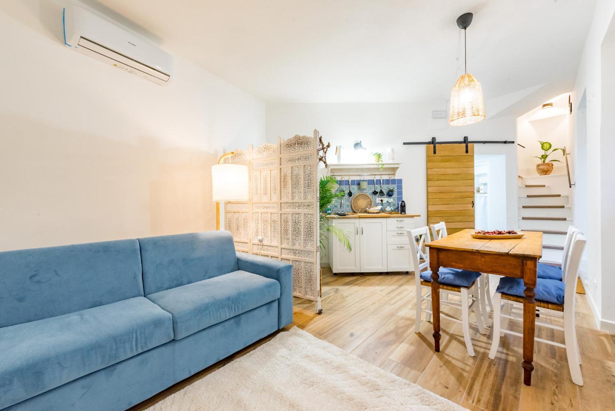 Appartement La Dalia à Grottaferrata Extérieur photo